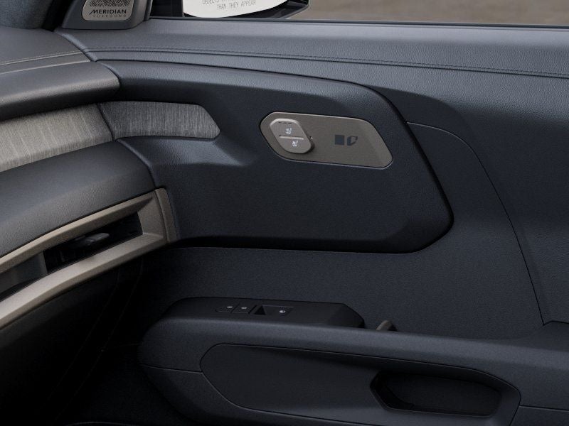 2027 Kia Telluride Base