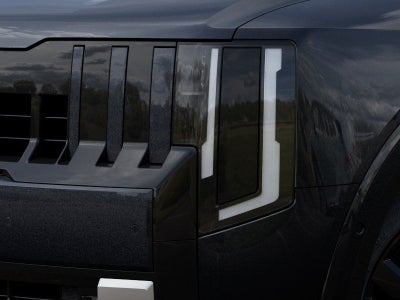 2027 Kia Telluride SX-Prestige