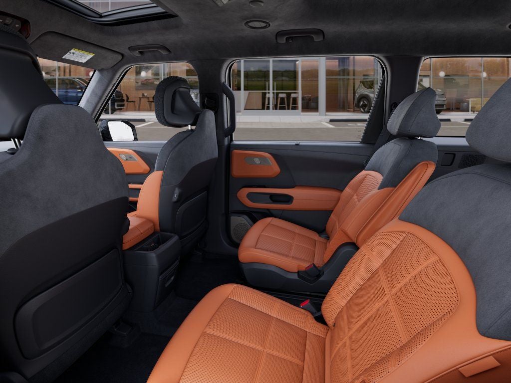 2027 Kia Telluride SX-Prestige