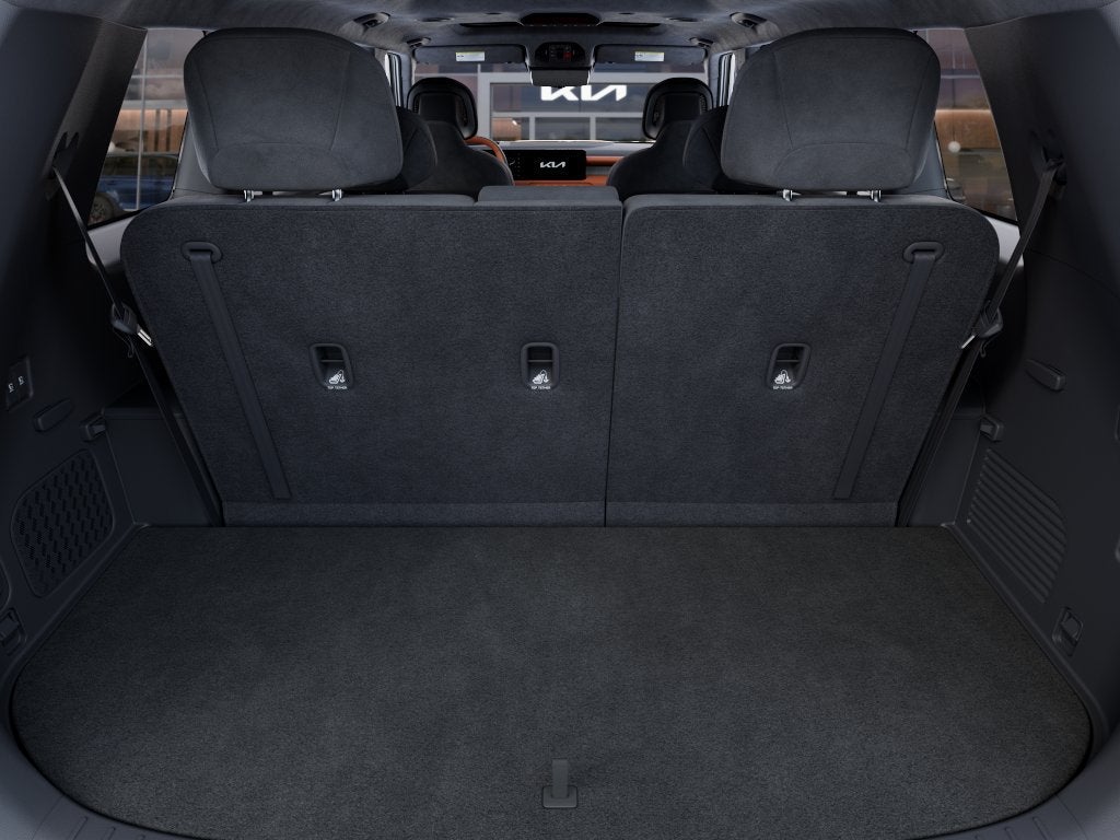 2027 Kia Telluride Hybrid SX Prestige