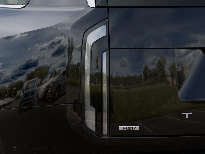 2027 Kia Telluride SX-Prestige