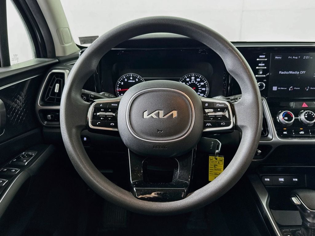 2023 Kia Sorento LX AWD