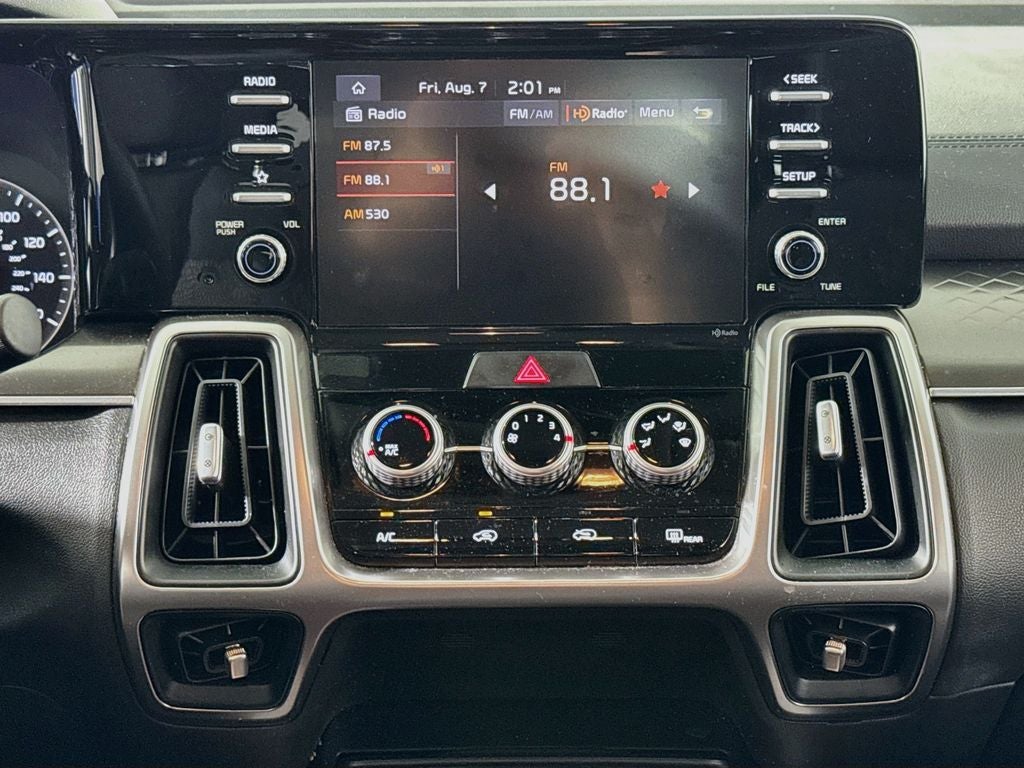 2023 Kia Sorento LX AWD