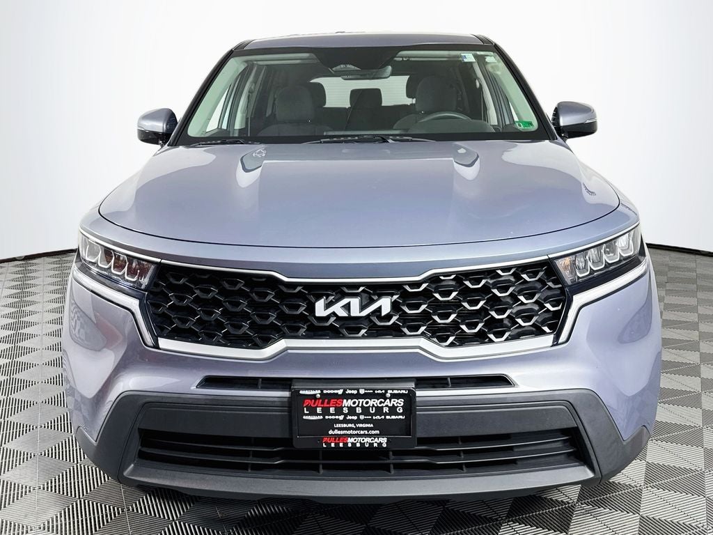 2023 Kia Sorento LX AWD