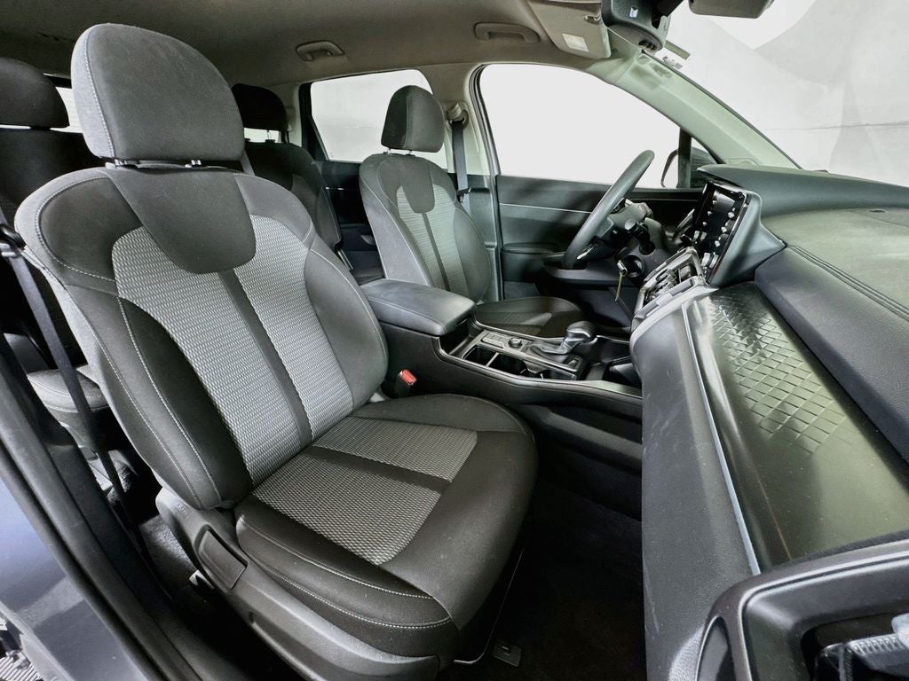 2023 Kia Sorento LX AWD