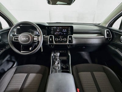 2023 Kia Sorento LX AWD