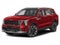 2025 Kia Sorento EX 2.5 T-AWD