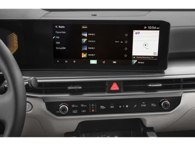 2025 Kia Sorento EX 2.5 T-AWD