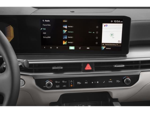 2025 Kia Sorento EX 2.5 T-AWD