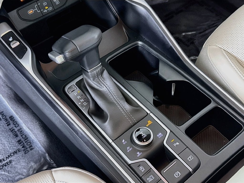 2025 Kia Sorento EX 2.5 T-AWD