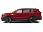 2025 Kia Sorento EX 2.5 T-AWD