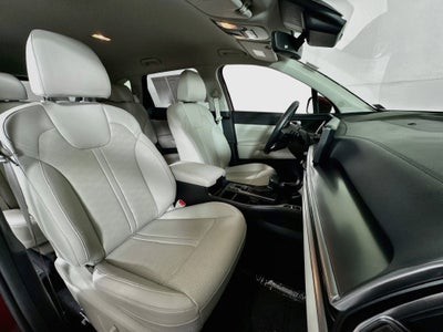 2025 Kia Sorento EX 2.5 T-AWD