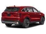 2025 Kia Sorento EX 2.5 T-AWD