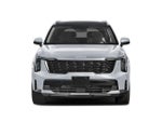 2025 Kia Sorento EX 2.5 T-AWD