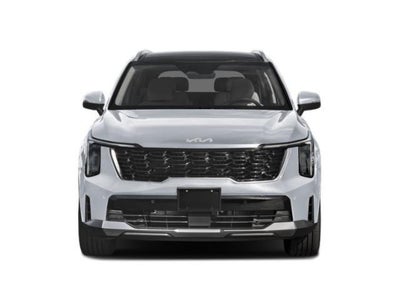2025 Kia Sorento EX 2.5 T-AWD