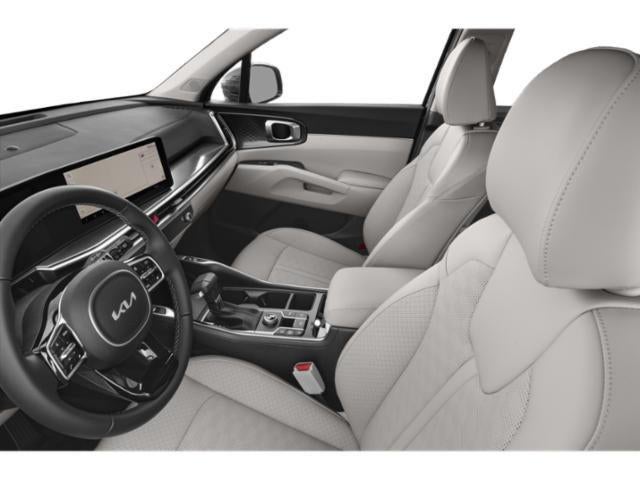 2025 Kia Sorento EX 2.5 T-AWD