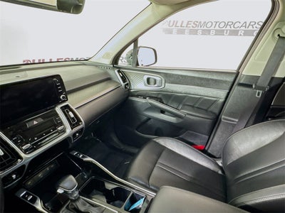 2022 Kia Sorento SX Prestige