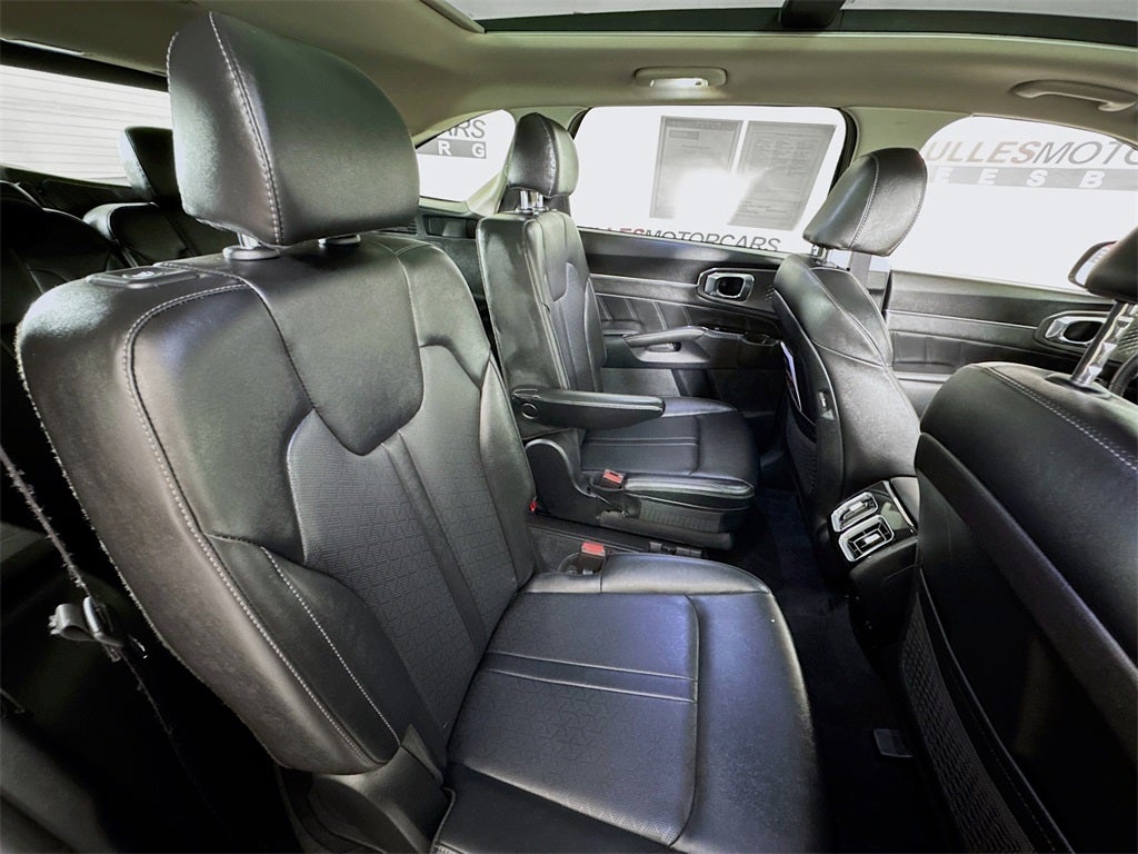 2022 Kia Sorento SX Prestige