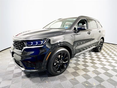 2022 Kia Sorento SX Prestige
