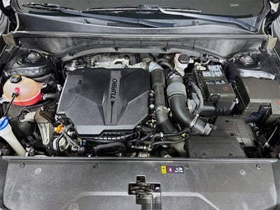 2022 Kia Sorento SX Prestige