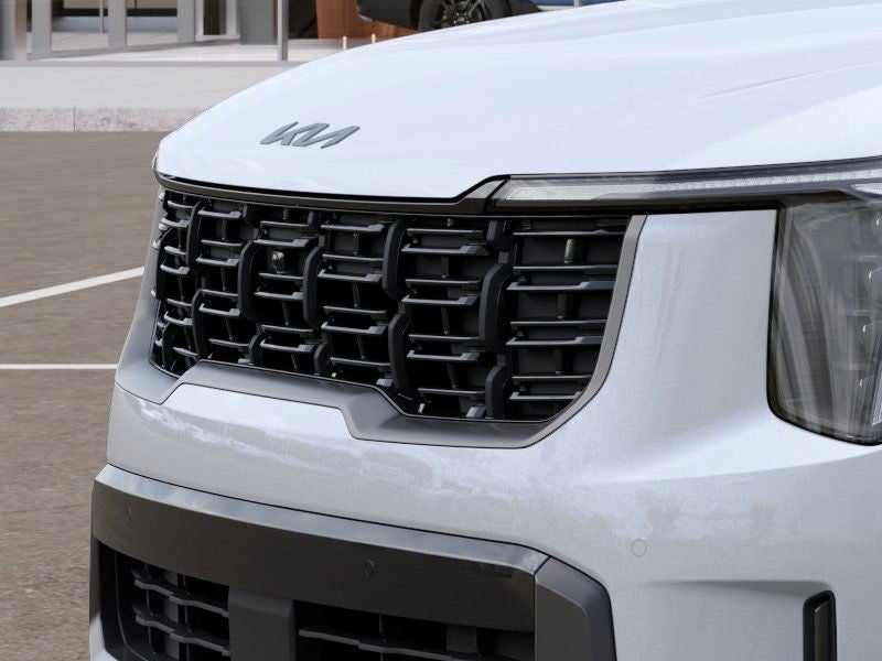 2025 Kia Sorento X-Line SX