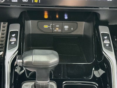 2025 Kia Sorento X-Line SX Prestige