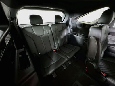 2025 Kia Sorento X-Line SX Prestige