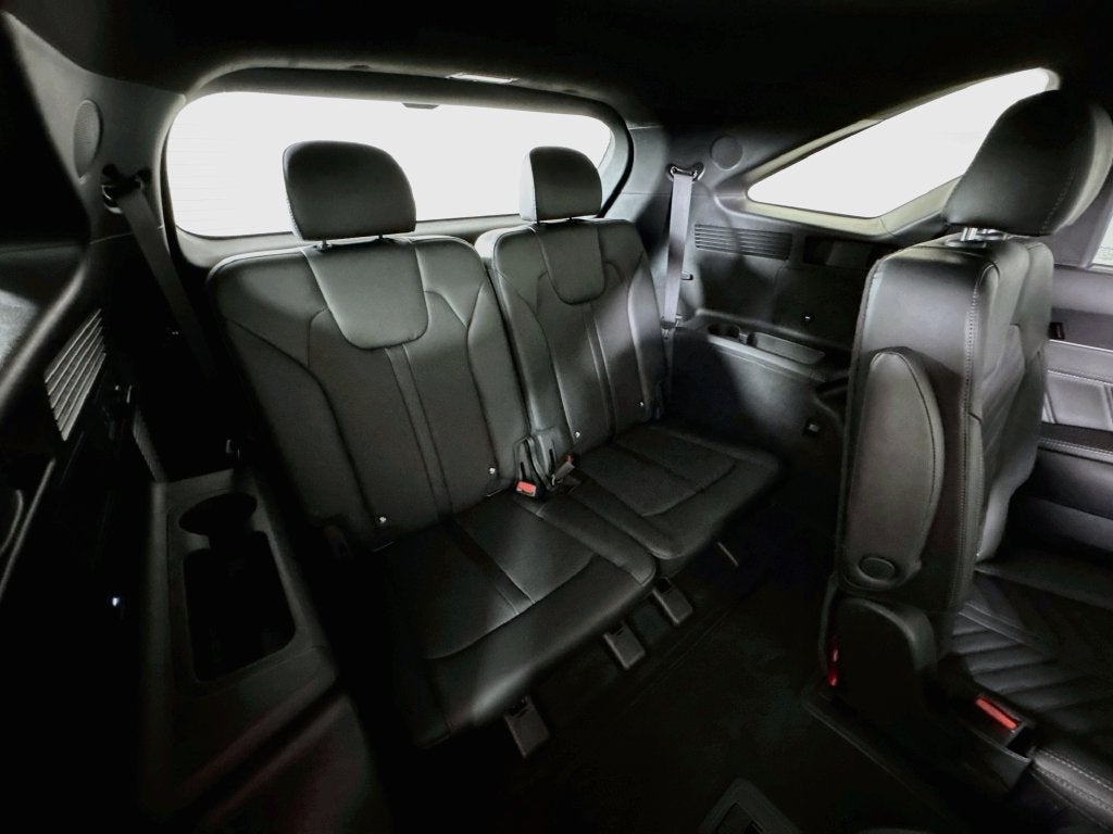2025 Kia Sorento X-Line SX Prestige