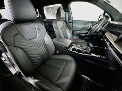 2025 Kia Sorento X-Line SX Prestige