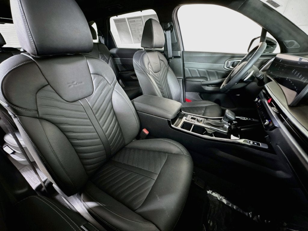 2025 Kia Sorento X-Line SX Prestige
