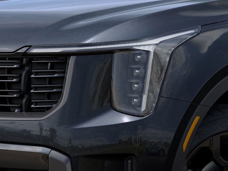 2025 Kia Sorento X-Line SX Prestige