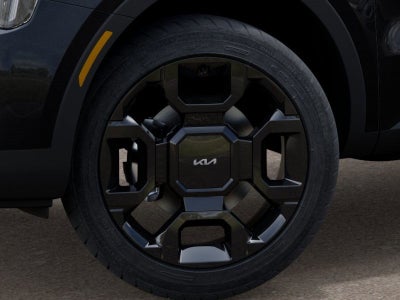 2025 Kia Sorento X-Line SX Prestige