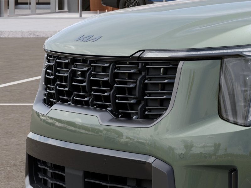 2025 Kia Sorento X-Line SX Prestige