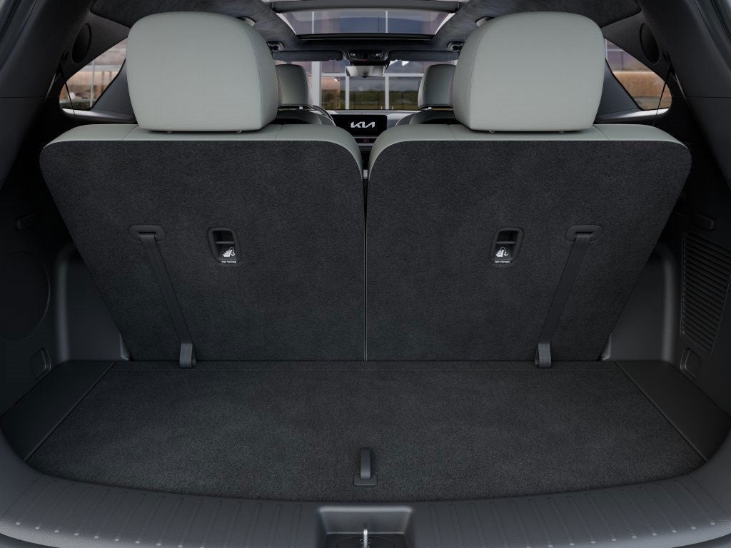 2025 Kia Sorento X-Line SX Prestige