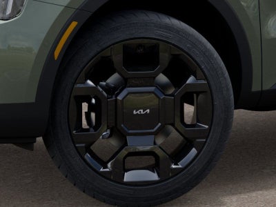 2025 Kia Sorento X-Line SX Prestige