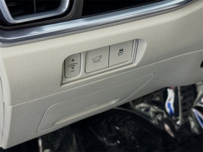 2025 Kia Sorento X-Line SX