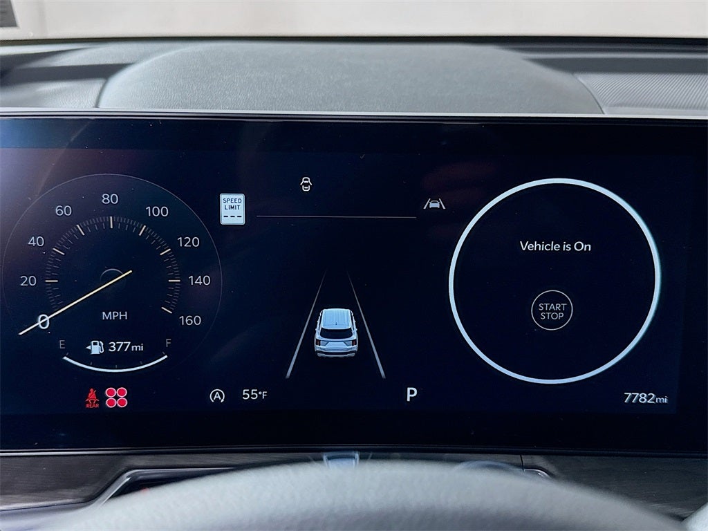 2025 Kia Sorento X-Line SX