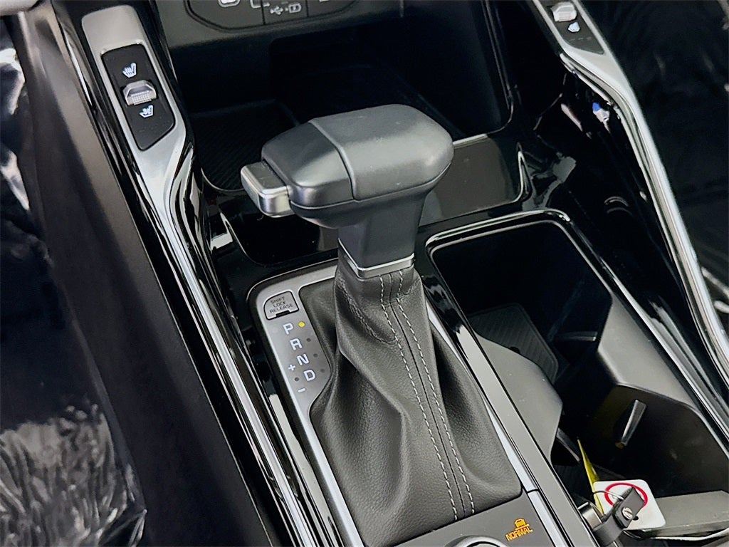 2025 Kia Sorento X-Line SX