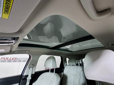 2025 Kia Sorento X-Line SX