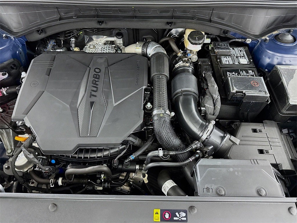 2025 Kia Sorento X-Line SX