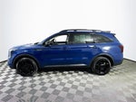 2025 Kia Sorento X-Line SX