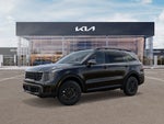 2026 Kia Sorento X-Pro SX Prestige
