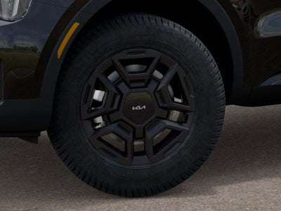 2026 Kia Sorento X-Pro SX Prestige