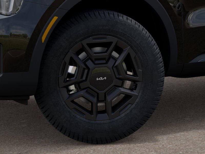 2026 Kia Sorento X-Pro SX Prestige
