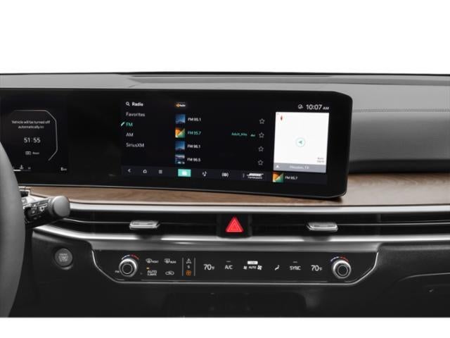 2024 Kia Sorento X-Line SX Prestige