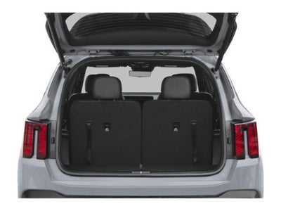 2024 Kia Sorento X-Line SX Prestige