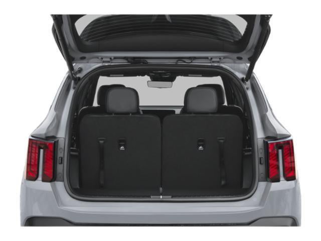 2024 Kia Sorento X-Line SX Prestige