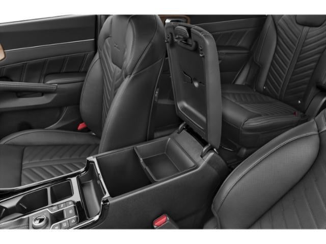 2024 Kia Sorento X-Line SX Prestige
