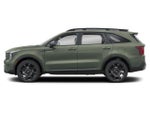 2024 Kia Sorento X-Line SX Prestige