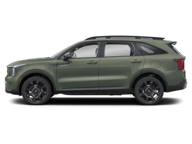 2024 Kia Sorento X-Line SX Prestige